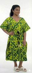 Kaftan Nighty Full Length