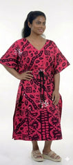 Kaftan Nighty Full Length