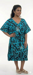 Kaftan Nighty Full Length